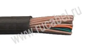 Кабель КУПР 62/18эх0,35