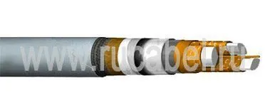 Кабель ЦААБлГУ 4х95