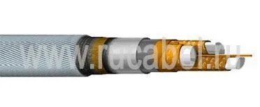 Кабель АСПГ 3х50