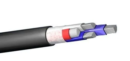 Кабель АВВГнг(A)-LS