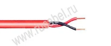 Кабель КПСВВт 1х2х0,75