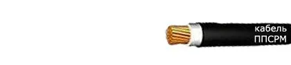 Кабель ППСРН 1х150