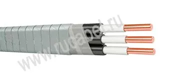 Кабель КППТФБП-140 3x16