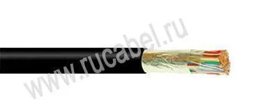 Кабель КУПЭВнг-LS 3х2х0,5