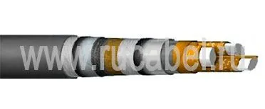 Кабель ЦАСБВнг 3х25
