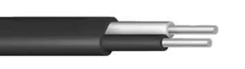 Кабель АПБн 4,0х11,8/0,72