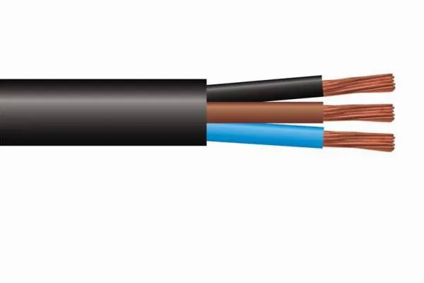 Кабель ВВГ-Пнг(А)-FRLSLTx 2х6