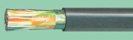 Кабель ТПппП 400х2х0,4