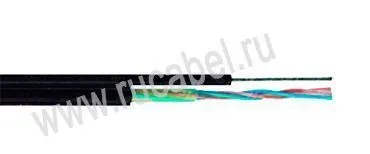 Кабель КСПЗПт 1х4х1,2