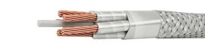 Кабель КГФЭ 5х0,2