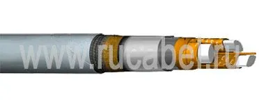 Кабель ЦАСБГУ 3х150