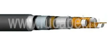 Кабель АСБШВ 3х120