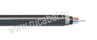 Кабель КВБбШзнг 52х1