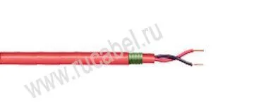 Кабель КПСВВБВнг(А)-LS 1х2х2,5