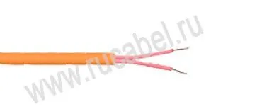 Кабель КШСнг(B)-FRLS 2х2х0,52
