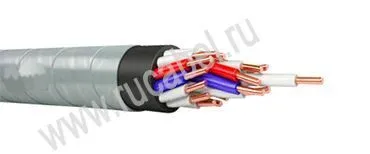 Кабель КРНБбГ 27х2,5