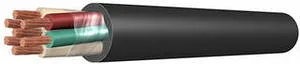 Кабель РПШк 6x2,5