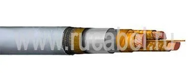 Кабель ЦСБГУ