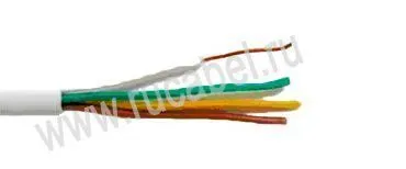 Кабель КСПВ 16х0,5