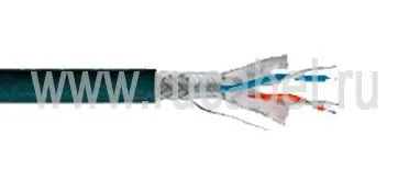Кабель КИПвЭП 8х2х0,78