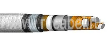 Кабель ЦАСП2л 3х70