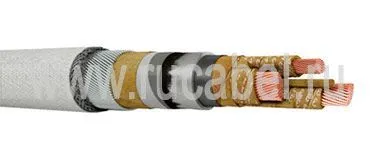 Кабель ЦСПнУ 3х25