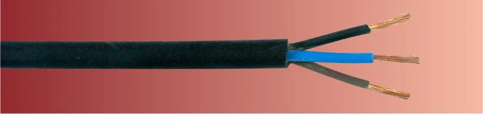 Кабель КГтэп 3х6