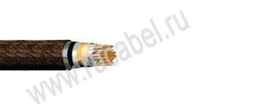 Кабель МКСАБп 4х4х1,2
