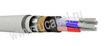 Кабель НРБ 3х95+1х35