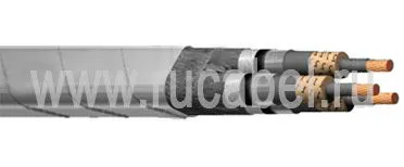 Кабель ЦОСБГ 3х120