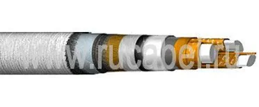 Кабель ЦААБл 3х25