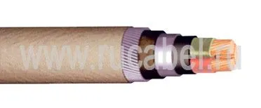 Кабель ЦАСПнУ 3х240