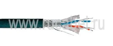 Кабель КИПЭП 1х2х0,6