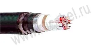 Кабель МКПпВБЭпП 7х4х15