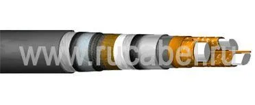 Кабель АСБлШнг 4х95