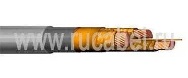 Кабель ЦСГ 4х70