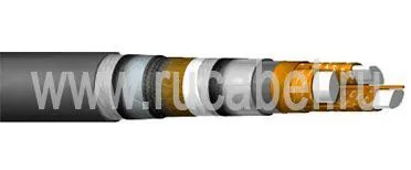 Кабель ЦАСБлШв 3х185