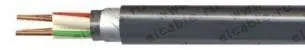 Кабель ВБШвнг(А)-FRLSLTx 4х240