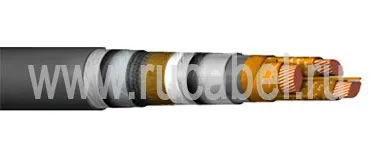Кабель ЦСБнлШнг 3х240