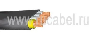 Кабель КГВВП 8х2,5+1х2,5