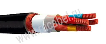 Кабель КСОВЭнг-LS 7х2,5