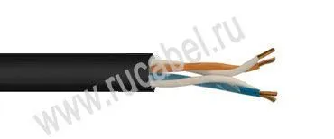 Кабель КВПП-5e 4х2х0,52