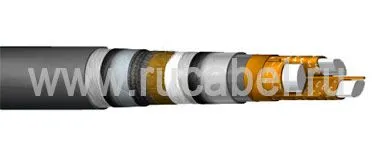 Кабель АСБлШв 4х35