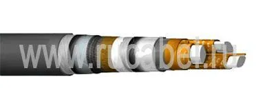 Кабель ЦААБлШнг 4х240