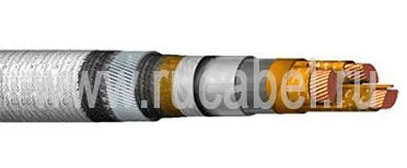 Кабель ЦСПл 4х150
