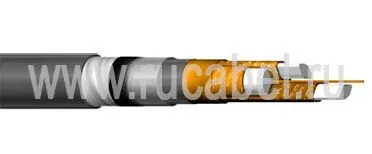 Кабель ЦАСШВ 1х185