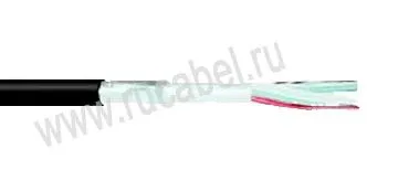 Кабель КуГВВ 5х4