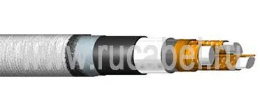 Кабель ЦААБвУ 4х25