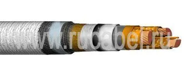 Кабель ЦАСБЛУ 3х25