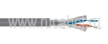 Кабель КИПЭВКГнг(А)-LS 7х2х0,6